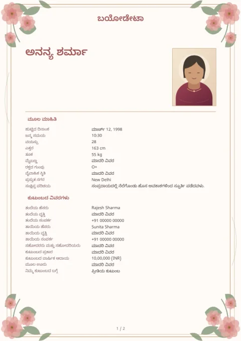ಗುಲಾಬಿ ತೋಟ ಪ್ರಿವ್ಯೂ