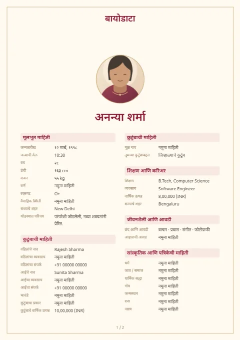 शाही वारसा चे प्रीव्ह्यू