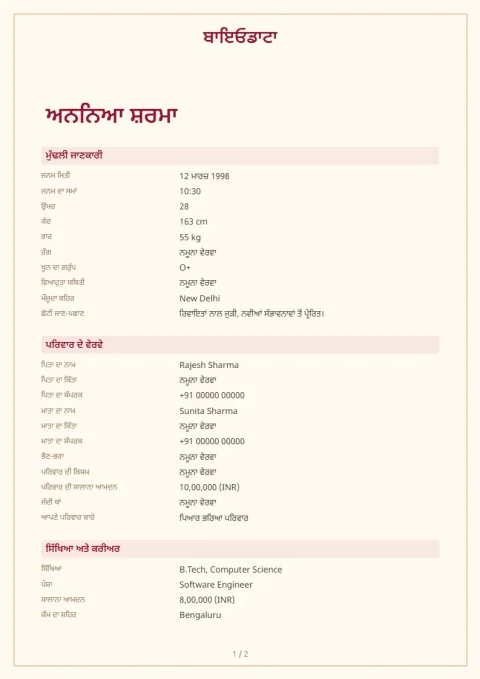 ਆਧੁਨਿਕ ਆਈਵਰੀ ਦਾ ਪ੍ਰੀਵਿਊ